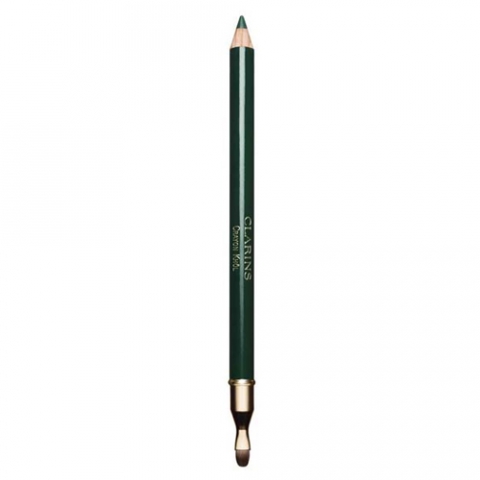 Clarins Crayon Kh?l Long-Lasting Eye Pencil 09 Intense Green i gruppen Makeup / Ögon / Kajal & Eyeliner hos Hudotekets Webshop (22071 009-6)